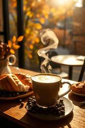 Celebrate National Coffee Day with a Cup of Cafely