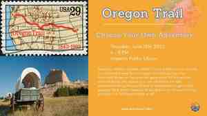 Oregon Trail: Choose Your Own Adventure