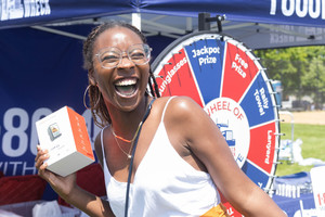 Peace In The Streets Kicks Off Summer with Community Block Party