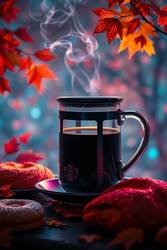 National Coffee Day with Cafely: Sip, Celebrate, Repeat