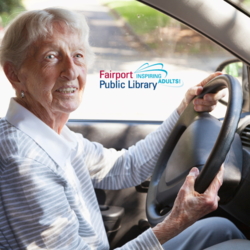 AARP Safety Driving Course
