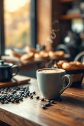 Cafely Delivers Warmth This National Coffee Day