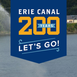 Construction of the Canal