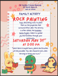 Rock Painting