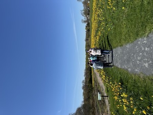 Free Wednesday Nature Walk