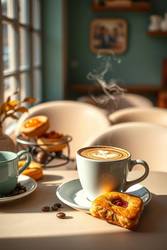 Brew & Chill with Cafely – National Coffee Day Hangout