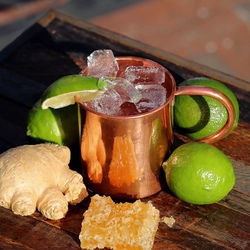 The Matador x Rebel Bourbon Showcar Event