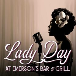 Lady Day at the Emerson Bar & Grill