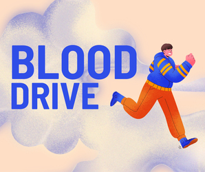 Belmont Village Senior Living Lincoln Park Blood Drive