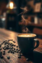 Join the National Coffee Day Celebration with Cafely