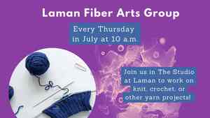 Laman Fiber Arts Group