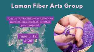 Laman Fiber Arts Group