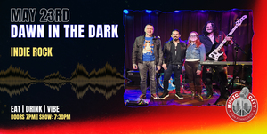 Dawn In The Dark – Live at Music City SF | Indie Rock