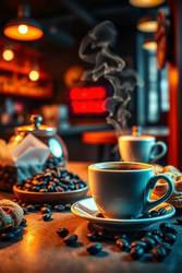 Cafely Delivers Comfort for National Coffee Day