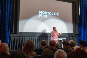 Montclair Film + StorySLAM: "It's Gonna Be Me (May)"