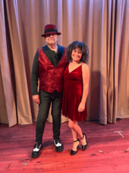 Summer Reading Concert: The Adjacents