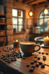 Cafely’s National Coffee Day Java Joy