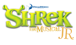 Shrek the Musical JR