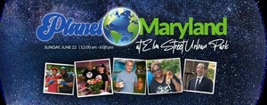Planet Maryland