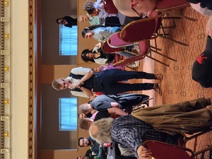 Sunlight & Sorcery: Family & Dinner Magic Shows in Columbus