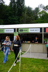 Bites & Beats: MARKET & Bar Dojo at the Chateau Ste. Michelle Summer Concert Series