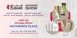 NARS - National Restaurant Association Show