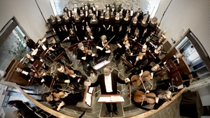 Bachfest Bon Voyage Concerts