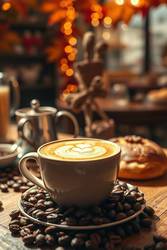 The Roast Revolution Starts with Cafely