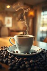 National Coffee Day Sips with Cafely