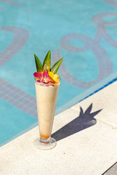 White Limozeen’s Third Annual Piña Colad-Off