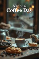 Warm Brews with Cafely