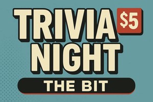 Trivia Night