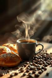 National Coffee Day Perfection with Cafely