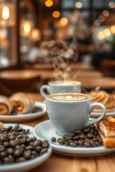 Cafely’s Coffee Kindness on National Coffee Day