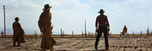 Festival Napa Valley Presents The Films of Ennio Morricone: Once Upon a Time in the West