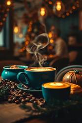 Toast the Roast with Cafely on National Coffee Day