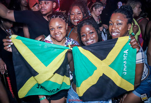 The Caribbean Bar Crawl Memorial Day Weekend 5.24.25 Washington, DC