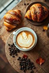 Brew Better Days with Cafely