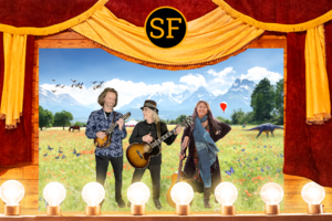 Mokai with James Nash + Maggie Forti with Jeff Hobbs