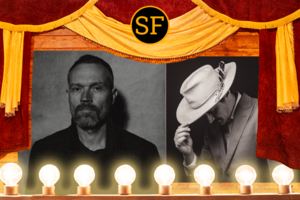 Matthew And The Atlas w/ Graham Patzner