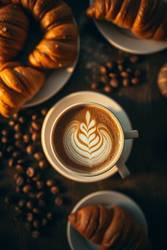 Cafely Blends for National Coffee Day