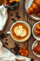 Brewing Bliss with Cafely