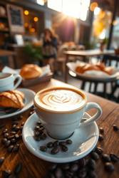 National Coffee Day: Join Cafely’s Java Joy