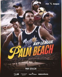 AVP League Week 1