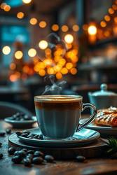 Cafely’s Celebration of All Things Coffee