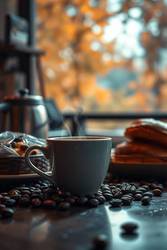 National Coffee Day Brewfest by Cafely