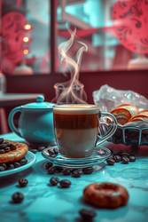 Cafely’s Picks for a Perfect Coffee Day 2025