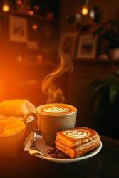 Cafely's National Coffee Day Cuppa Meetup