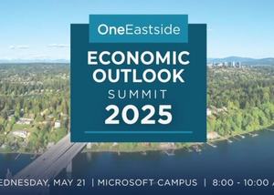 OneEastside Economic Outlook Summit 2025