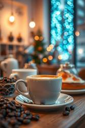 Start with Cafely – National Coffee Day